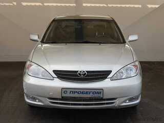 Фото TOYOTA Camry V (XV30) с пробегом Фото TOYOTA Camry V (XV30) с пробегом