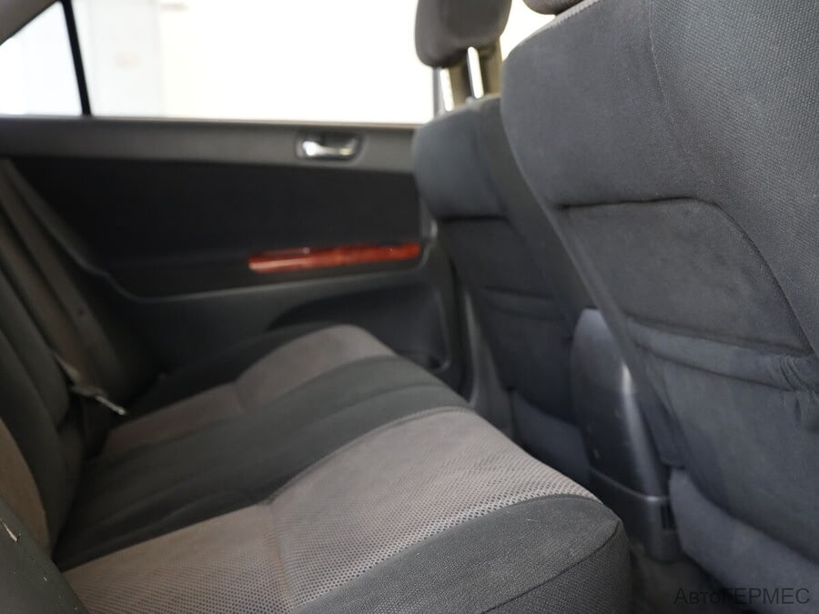 Фото TOYOTA Camry V (XV30) с пробегом | №12 Фото TOYOTA Camry V (XV30) с пробегом | №12