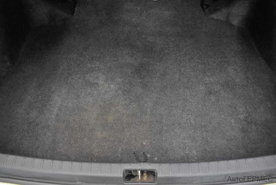 Фото TOYOTA Corolla IX (E120, E130) Рестайлинг с пробегом | №13