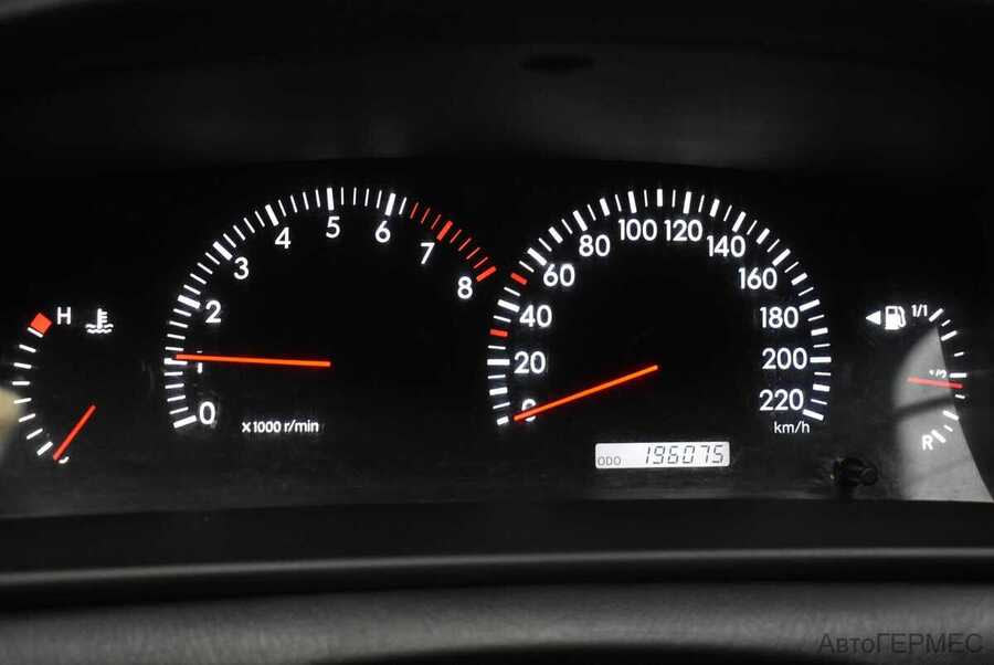 Фото TOYOTA Corolla IX (E120, E130) Рестайлинг с пробегом | №6