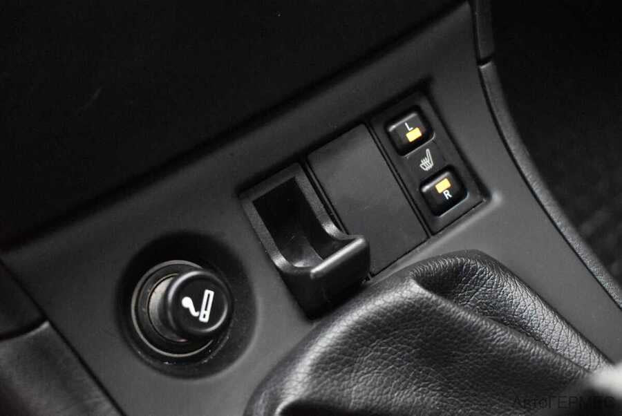 Фото TOYOTA Corolla IX (E120, E130) Рестайлинг с пробегом | №8