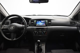 Фото TOYOTA Corolla IX (E120, E130) Рестайлинг с пробегом