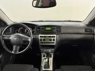Фото TOYOTA Corolla IX (E120, E130) Рестайлинг с пробегом