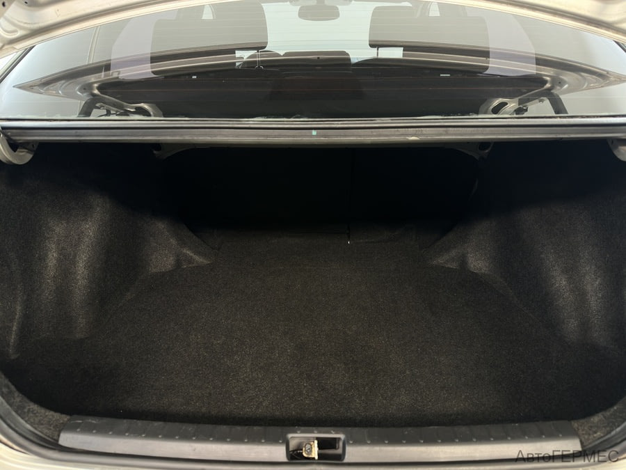 Фото TOYOTA Corolla IX (E120, E130) Рестайлинг с пробегом | №11