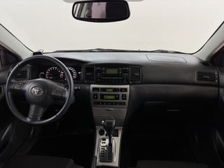 Фото TOYOTA Corolla IX (E120, E130) Рестайлинг с пробегом