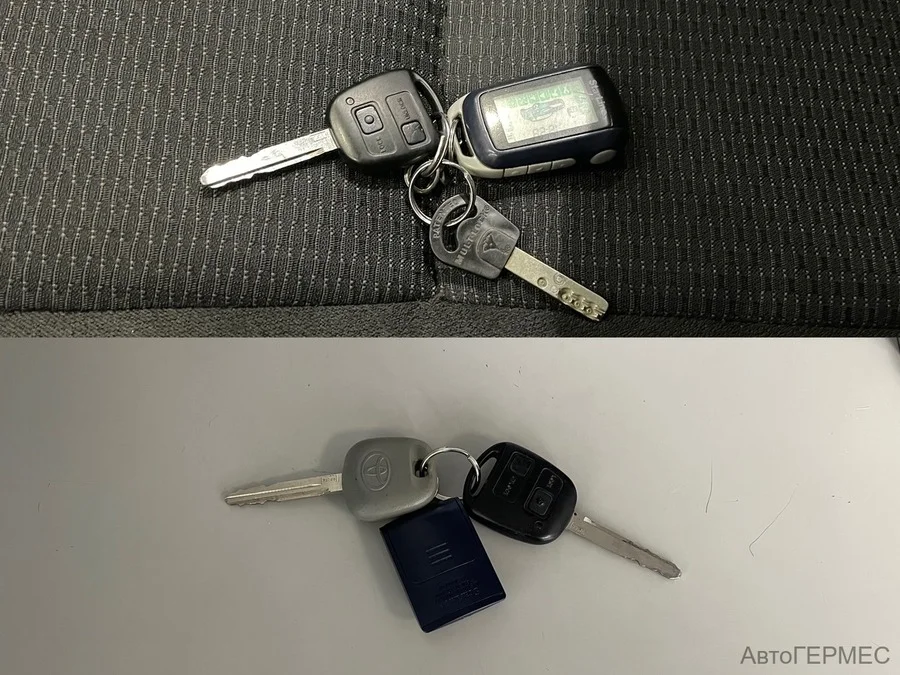 Фото TOYOTA Corolla IX (E120, E130) Рестайлинг с пробегом | №14 Фото TOYOTA Corolla IX (E120, E130) Рестайлинг с пробегом | №14