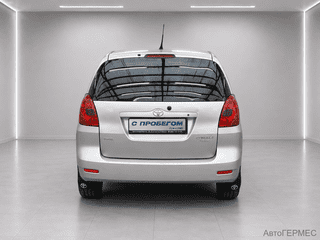 Фото TOYOTA Corolla Verso I с пробегом