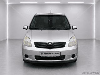 Фото TOYOTA Corolla Verso I с пробегом