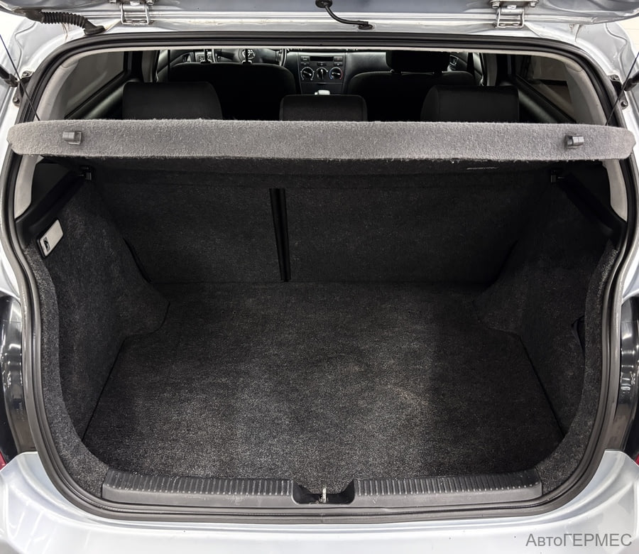 Фото TOYOTA Corolla IX (E120, E130) Рестайлинг с пробегом | №12 Фото TOYOTA Corolla IX (E120, E130) Рестайлинг с пробегом | №12