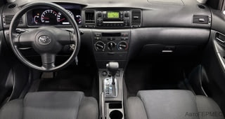 Фото TOYOTA Corolla IX (E120, E130) Рестайлинг с пробегом