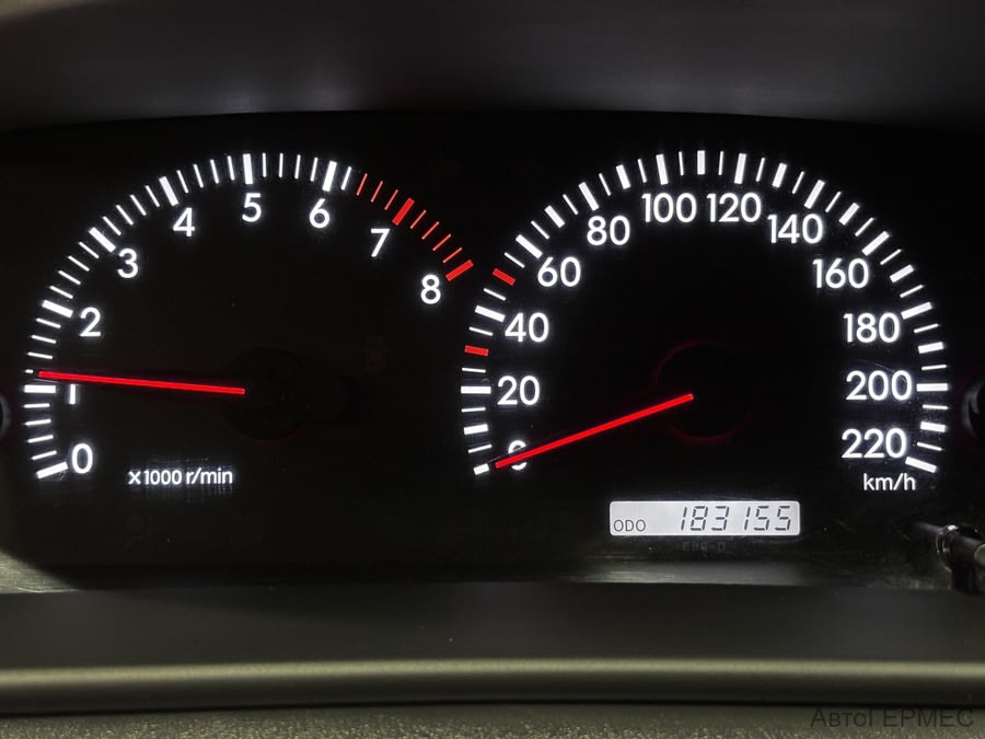 Фото TOYOTA Corolla IX (E120, E130) Рестайлинг с пробегом | №6 Фото TOYOTA Corolla IX (E120, E130) Рестайлинг с пробегом | №6