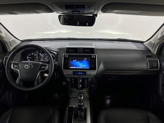 Фото TOYOTA Land Cruiser Prado 150 SERIES Рестайлинг 2 с пробегом Фото TOYOTA Land Cruiser Prado 150 SERIES Рестайлинг 2 с пробегом