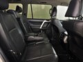 Фото TOYOTA Land Cruiser Prado 150 SERIES Рестайлинг 2 с пробегом | №16