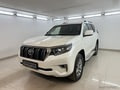 Фото TOYOTA Land Cruiser Prado 150 SERIES Рестайлинг 2 с пробегом | №1