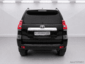 Фото TOYOTA Land Cruiser Prado 150 SERIES Рестайлинг 2 с пробегом | №3 Фото TOYOTA Land Cruiser Prado 150 SERIES Рестайлинг 2 с пробегом | №3