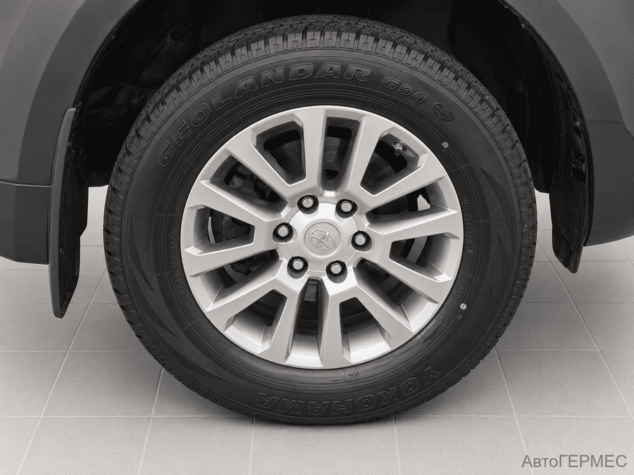 Фото TOYOTA Land Cruiser Prado 150 SERIES Рестайлинг 2 с пробегом | №18 Фото TOYOTA Land Cruiser Prado 150 SERIES Рестайлинг 2 с пробегом | №18