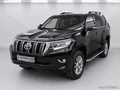Фото TOYOTA Land Cruiser Prado 150 SERIES Рестайлинг 2 с пробегом | №1 Фото TOYOTA Land Cruiser Prado 150 SERIES Рестайлинг 2 с пробегом | №1