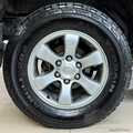 Фото TOYOTA Land Cruiser Prado 120 SERIES с пробегом | №17 Фото TOYOTA Land Cruiser Prado 120 SERIES с пробегом | №17