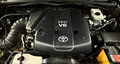 Фото TOYOTA Land Cruiser Prado 120 SERIES с пробегом | №16