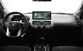 Фото TOYOTA Land Cruiser Prado 150 SERIES Рестайлинг 1 с пробегом Фото TOYOTA Land Cruiser Prado 150 SERIES Рестайлинг 1 с пробегом