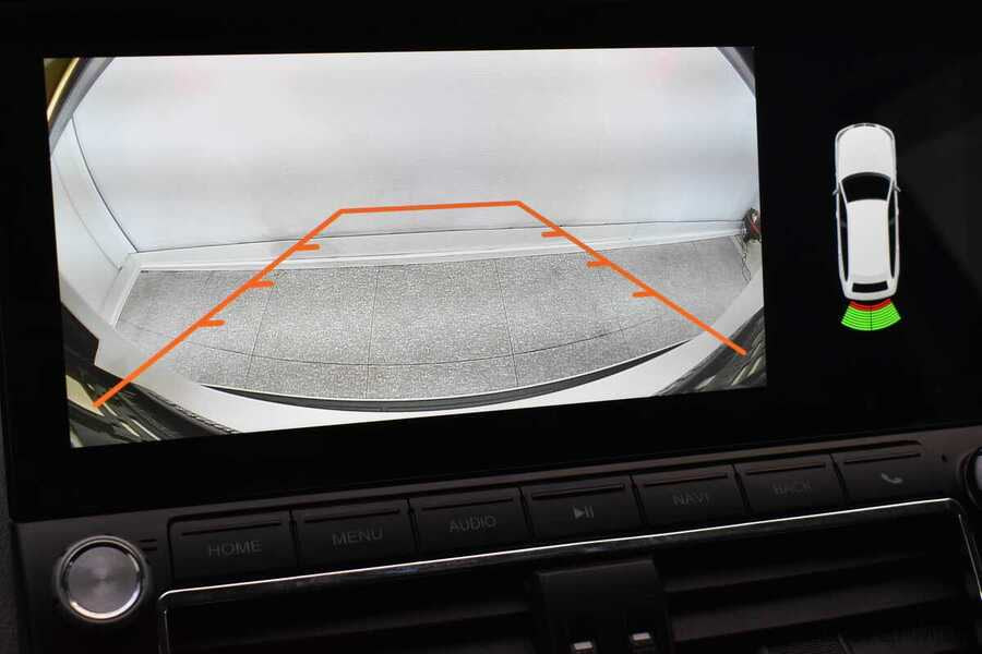 Фото TOYOTA Land Cruiser Prado 150 SERIES Рестайлинг 1 с пробегом | №12