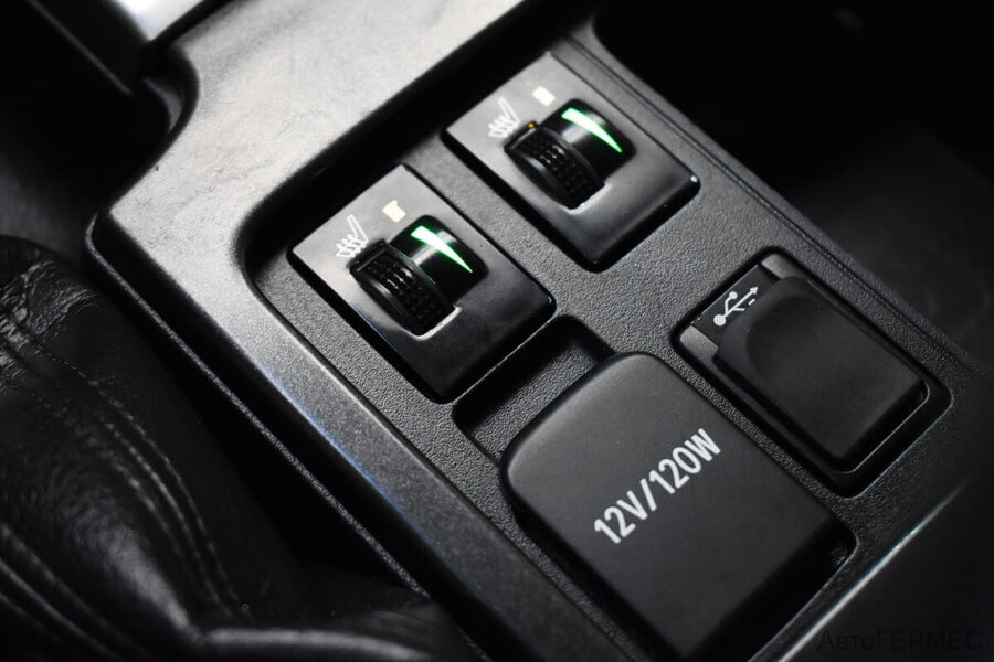 Фото TOYOTA Land Cruiser Prado 150 SERIES Рестайлинг 1 с пробегом | №9 Фото TOYOTA Land Cruiser Prado 150 SERIES Рестайлинг 1 с пробегом | №9