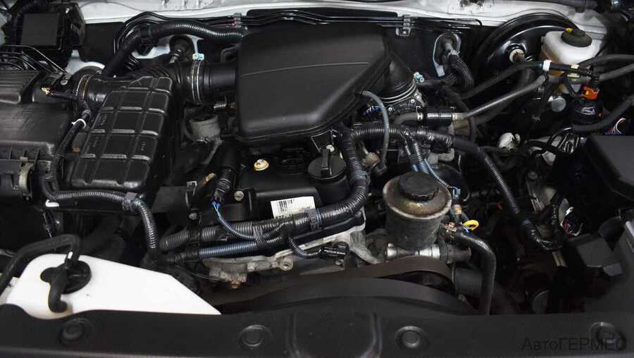 Фото TOYOTA Land Cruiser Prado 150 SERIES Рестайлинг 1 с пробегом | №18