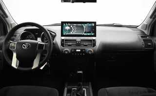 Фото TOYOTA Land Cruiser Prado 150 SERIES Рестайлинг 1 с пробегом