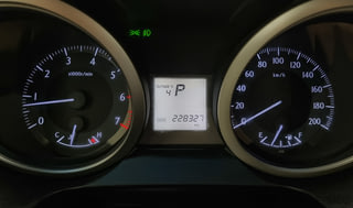 Фото TOYOTA Land Cruiser Prado 150 SERIES с пробегом