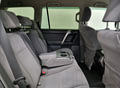 Фото TOYOTA Land Cruiser Prado 150 SERIES с пробегом | №11 Фото TOYOTA Land Cruiser Prado 150 SERIES с пробегом | №11