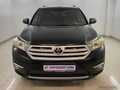 Фото TOYOTA Highlander II (U40) Рестайлинг с пробегом | №2