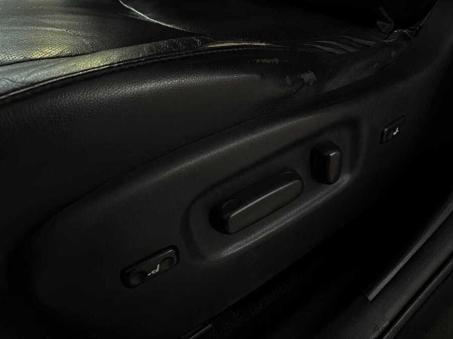 Фото TOYOTA Highlander II (U40) Рестайлинг с пробегом | №11