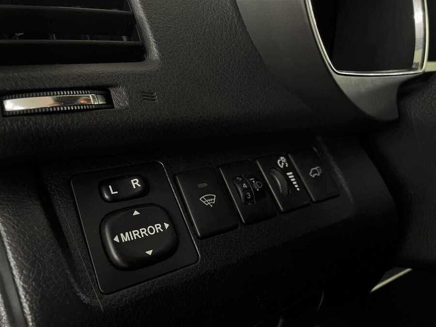 Фото TOYOTA Highlander II (U40) Рестайлинг с пробегом | №10