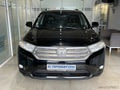 Фото TOYOTA Highlander II (U40) Рестайлинг с пробегом | №2