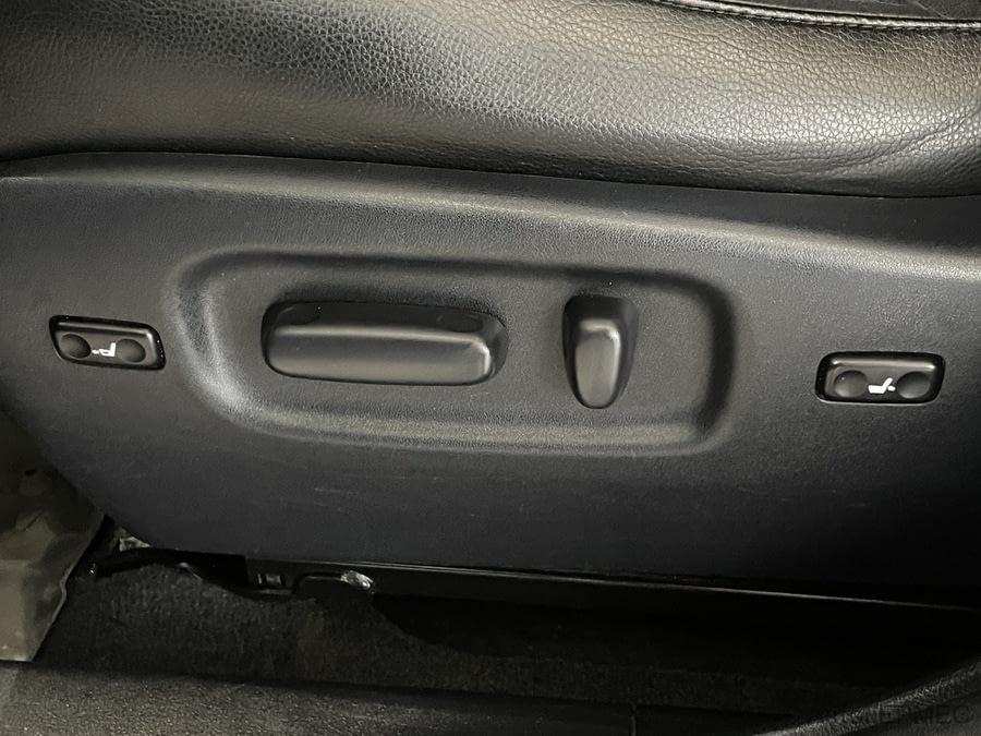 Фото TOYOTA Highlander II (U40) Рестайлинг с пробегом | №14