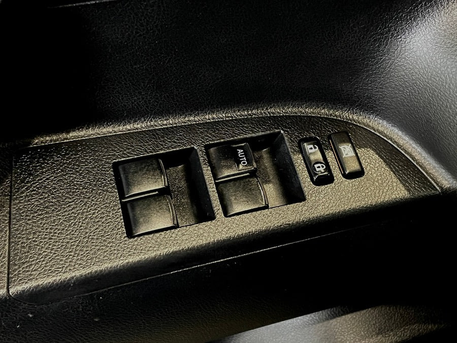 Фото TOYOTA Highlander II (U40) Рестайлинг с пробегом | №11