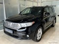 Фото TOYOTA Highlander II (U40) Рестайлинг с пробегом | №1