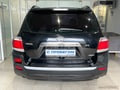 Фото TOYOTA Highlander II (U40) Рестайлинг с пробегом | №3