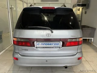 Фото TOYOTA Previa II (XR30, XR40) с пробегом