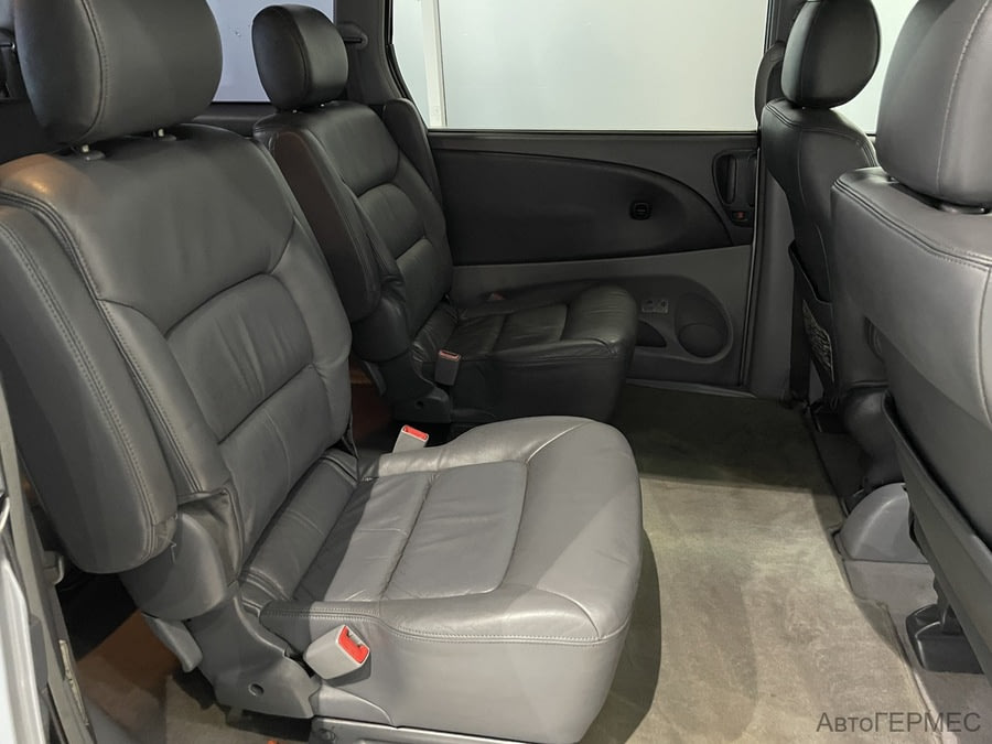 Фото TOYOTA Previa II (XR30, XR40) с пробегом | №11