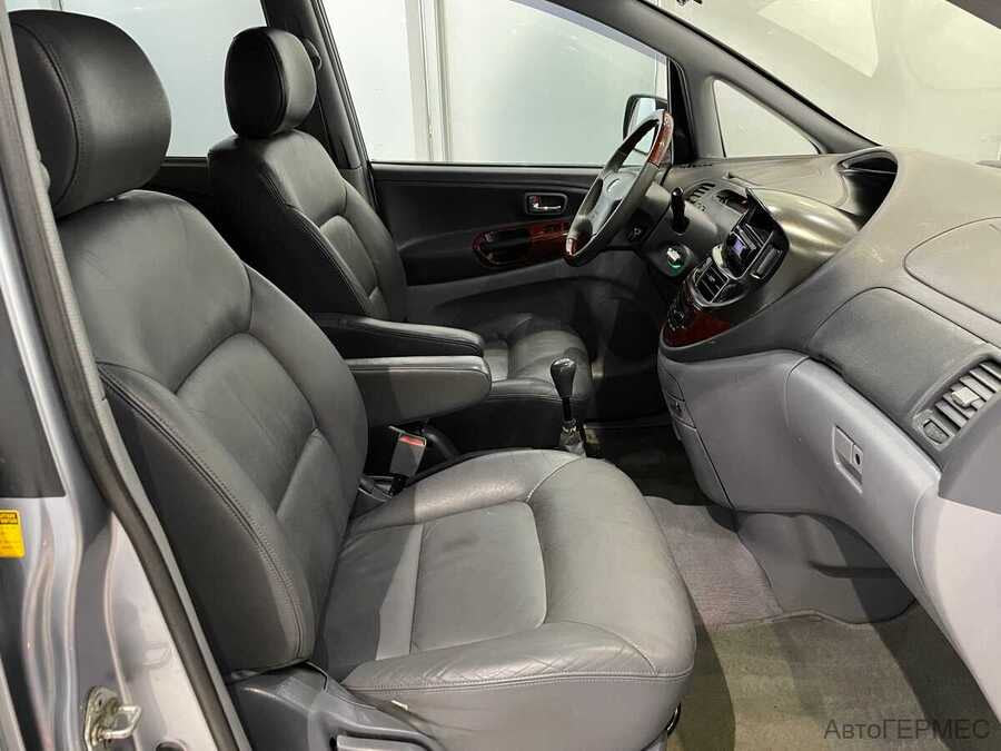 Фото TOYOTA Previa II (XR30, XR40) с пробегом | №10