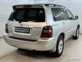 Фото TOYOTA Highlander I (U20) Рестайлинг с пробегом | №4