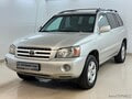 Фото TOYOTA Highlander I (U20) Рестайлинг с пробегом | №1
