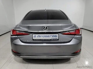 Фото LEXUS Es VII с пробегом Фото LEXUS Es VII с пробегом