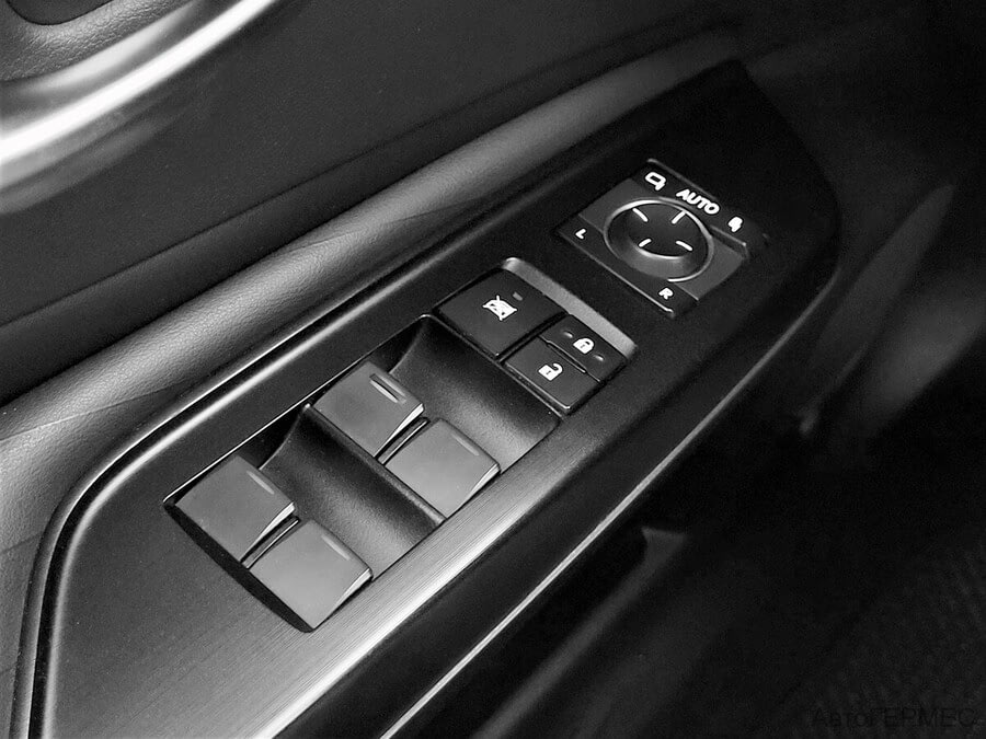 Фото LEXUS Es VII с пробегом | №11 Фото LEXUS Es VII с пробегом | №11