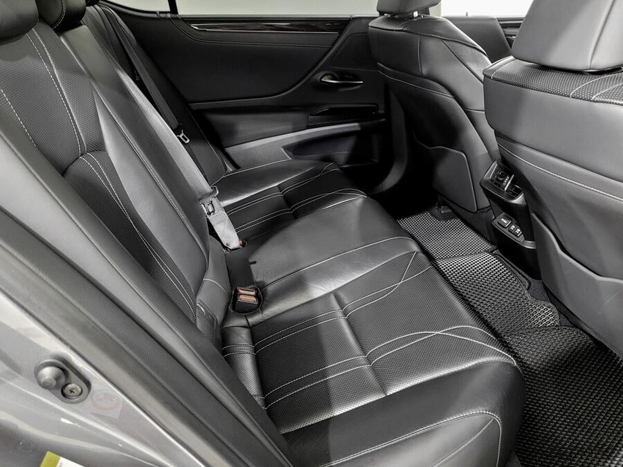 Фото LEXUS Es VII с пробегом | №13 Фото LEXUS Es VII с пробегом | №13