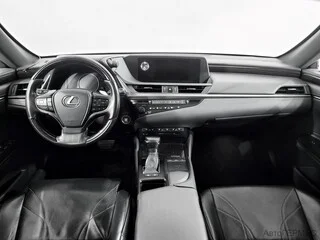 Фото LEXUS Es VII с пробегом Фото LEXUS Es VII с пробегом