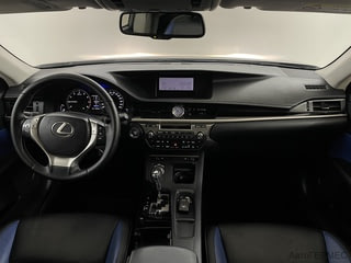 Фото LEXUS Es VI с пробегом