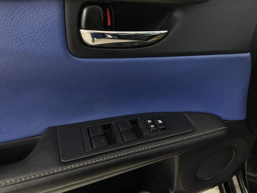 Фото LEXUS Es VI с пробегом | №8