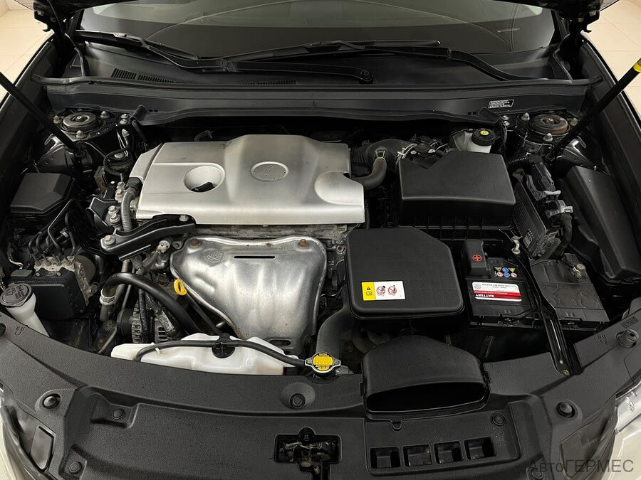 Фото LEXUS Es VI с пробегом | №14